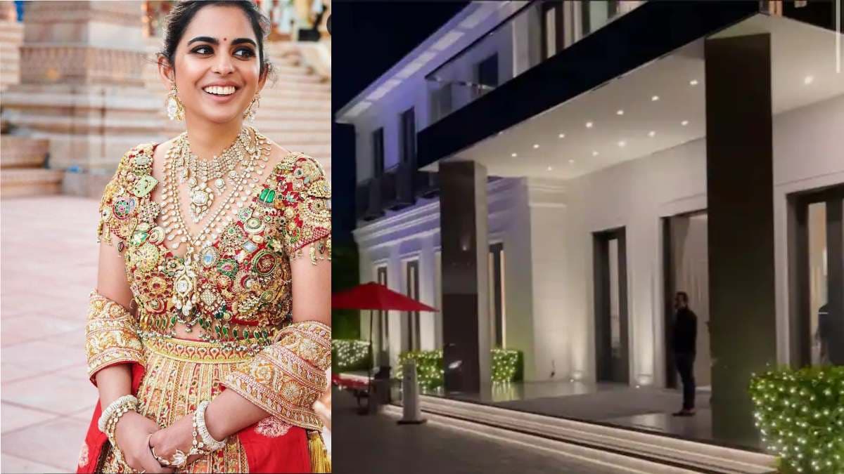 508 करोड़ में बिका Isha Ambani का USA वाला बांग्ला? अब कौन है इस आलीशान महल का मालिक?