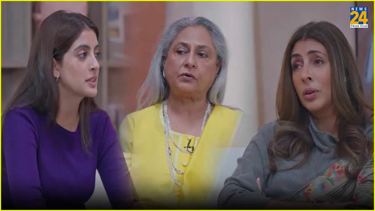 सोशल मीडिया से क्यों दूर रहती हैं Amitabh Bachchan की वाइफ? Jaya Bachchan ने खुद बताई वजह