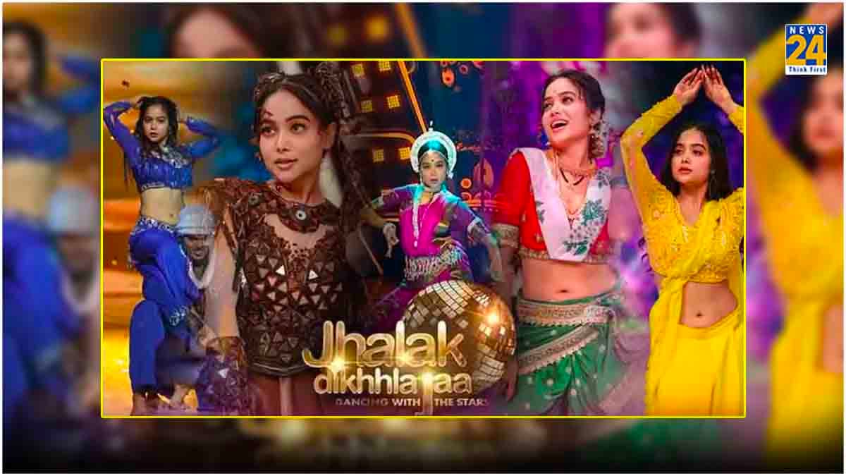 Jhalak Dikhhla Jaa 11: मनीषा रानी के हाथ लगी विनर की ट्रॉफी? वीडियो हुआ लीक, जानें कितनी मिली प्राइज मनी