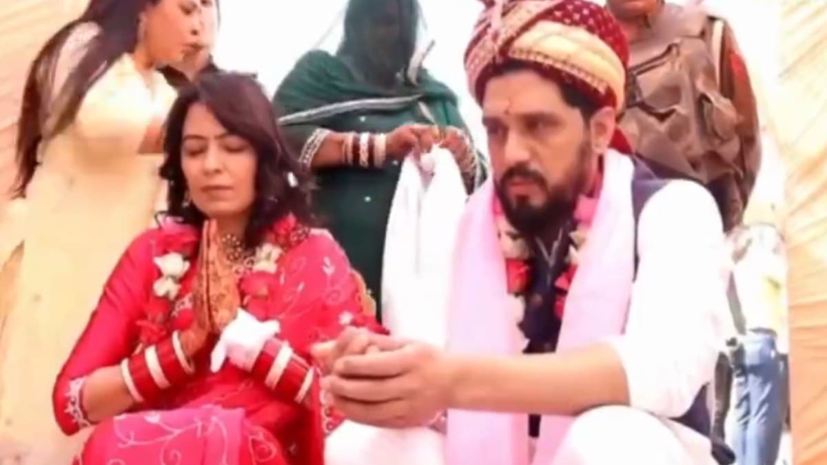 शादी के बाद काला जठेड़ी को बड़ा झटका, अधूरी रह गई ख्वाहिश