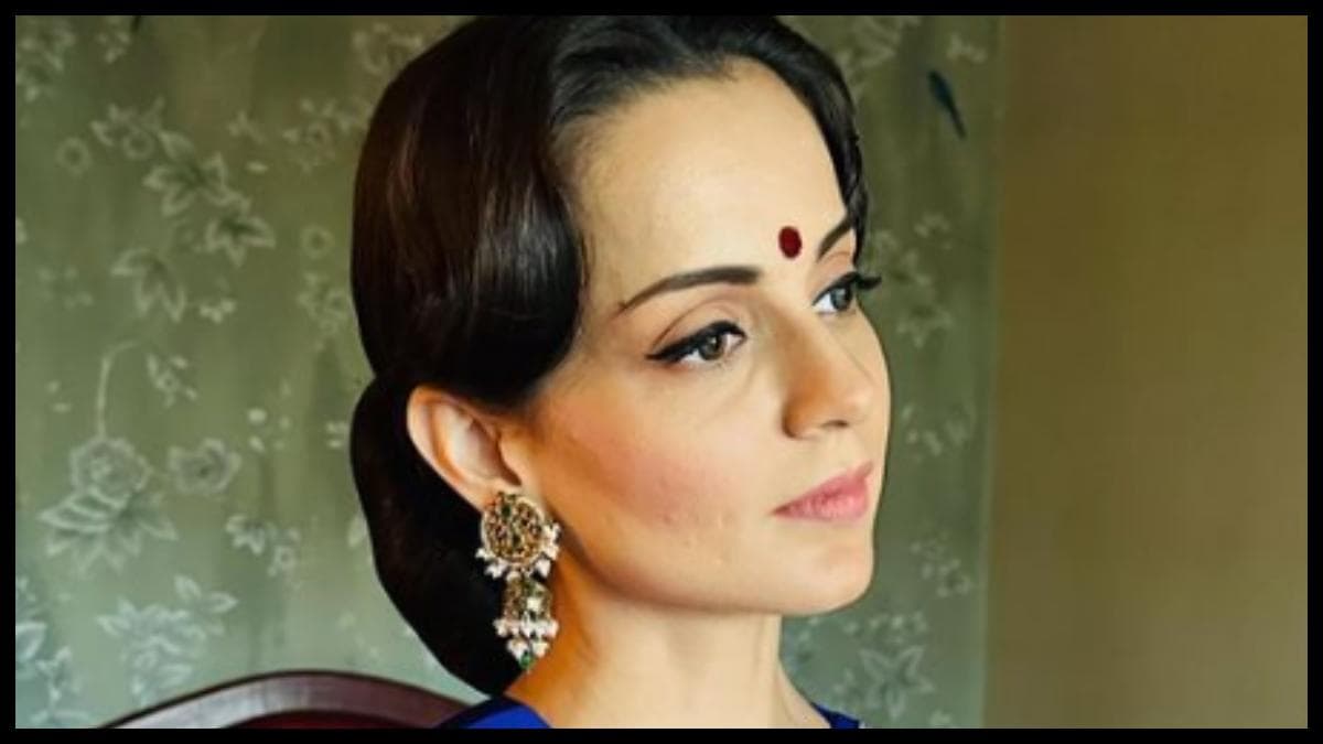 मॉडलिंग डेज में ऐसी दिखती थी मंडी सीट की नई सांसद, क्या आपने देखी हैं Kangana Ranaut की ये तस्वीरें?