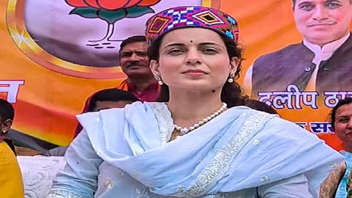 Kangana Ranaut पर क्यों भड़का सुभाष चंद्र बोस का परिवार? एक्ट्रेस ने दिया था ये विवादित बयान