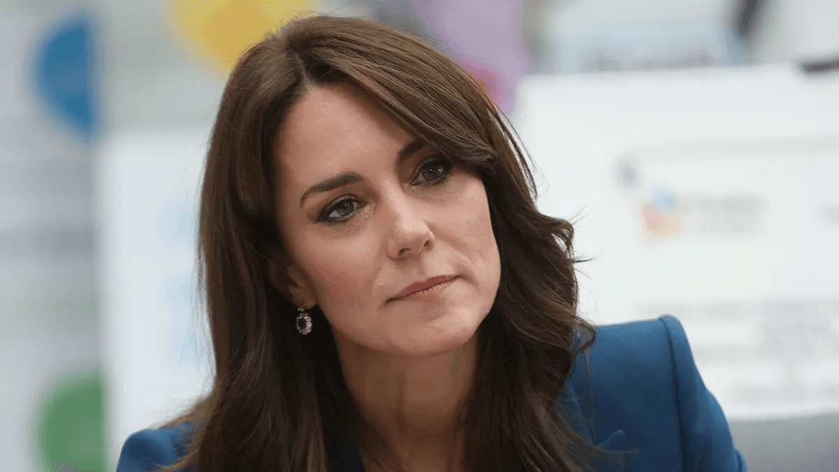 ब्रिटेन में शाही परिवार को बड़ा झटका, ससुर के बाद अब बहू Kate Middleton को ये गंभीर बीमारी