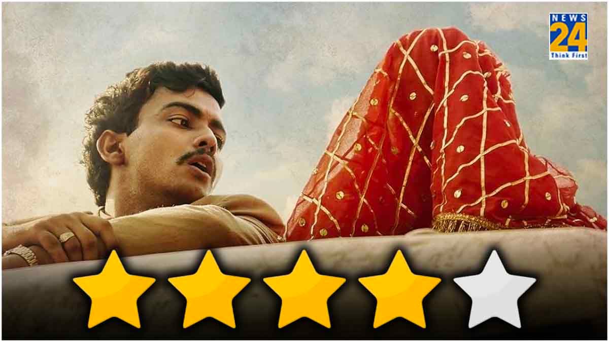 क्या दीपक को मिल पाएगी उसकी खोई हुई दुल्हन और सुषमा को उसका पति? जानने के लिए देखें Laapataa Ladies