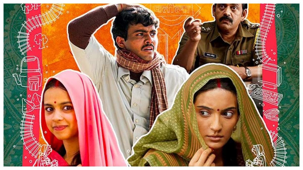 Laapataa Ladies Social Media Review: घूंघट की आड़ में बदली दुल्हन, क्या है यूजर्स की राय?