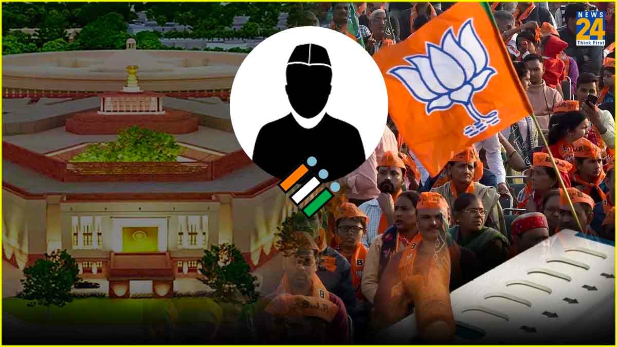 सूबे की संभाली कमान, अब जाएंगे 'संसद'; कौन हैं ये पूर्व CM?