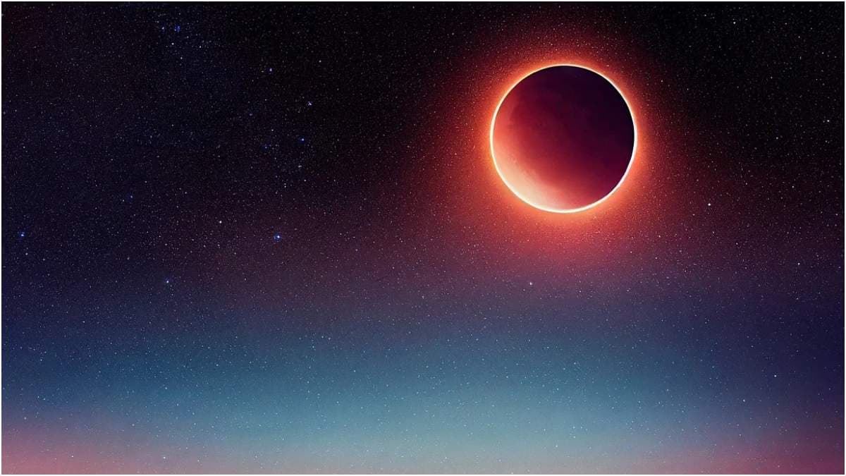 Lunar Eclipse