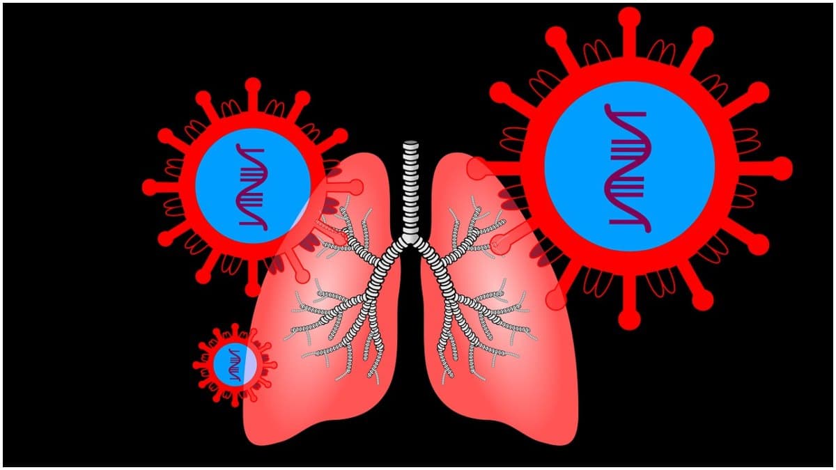 आने वाली है दुनिया की पहली Lung Cancer की वैक्सीन! कैसे काम करेगा ये खास टीका?
