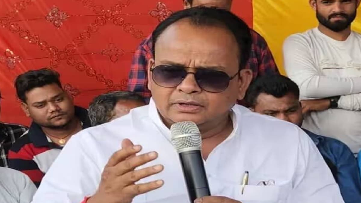 कौन हैं विधायक इरफान अंसारी? बचपन से ही भोलेनाथ के भक्त, महाशिवरात्रि पर रखा उपवास