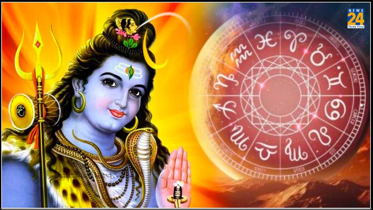 महाशिवरात्रि के 1 दिन पहले मंगल, बुध और शुक्र का होगा गोचर, इन 3 राशियों को मिलेगा शिव जी का आशीर्वाद