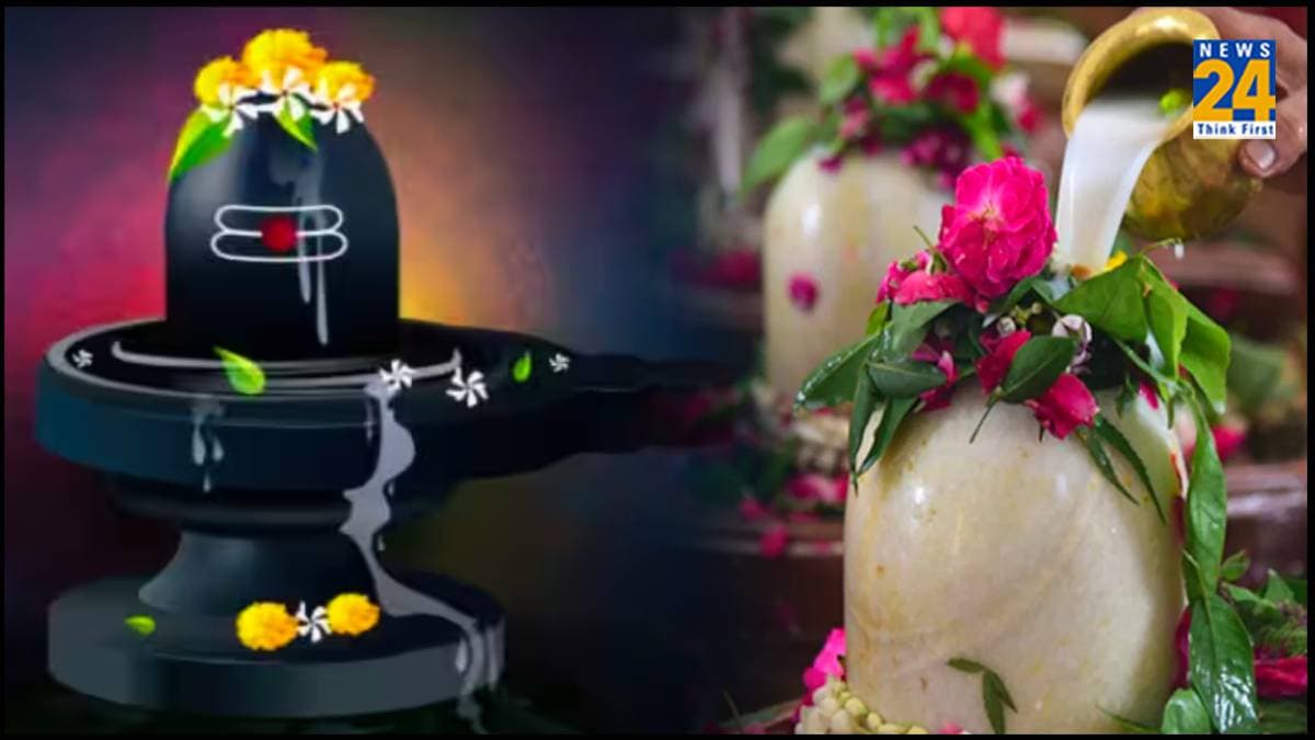 Masik Shivratri 2024: आज है चैत्र माह की मासिक शिवरात्रि, जानें भगवान शिव की पूजा करने का शुभ मुहूर्त