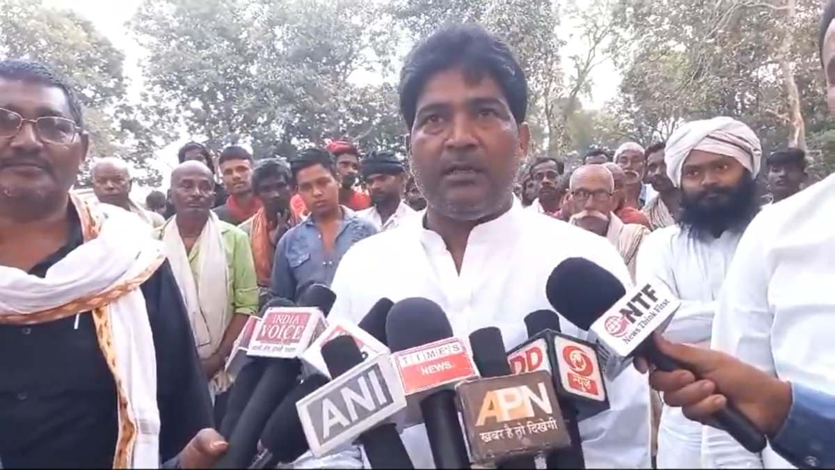 Mahendra Nath