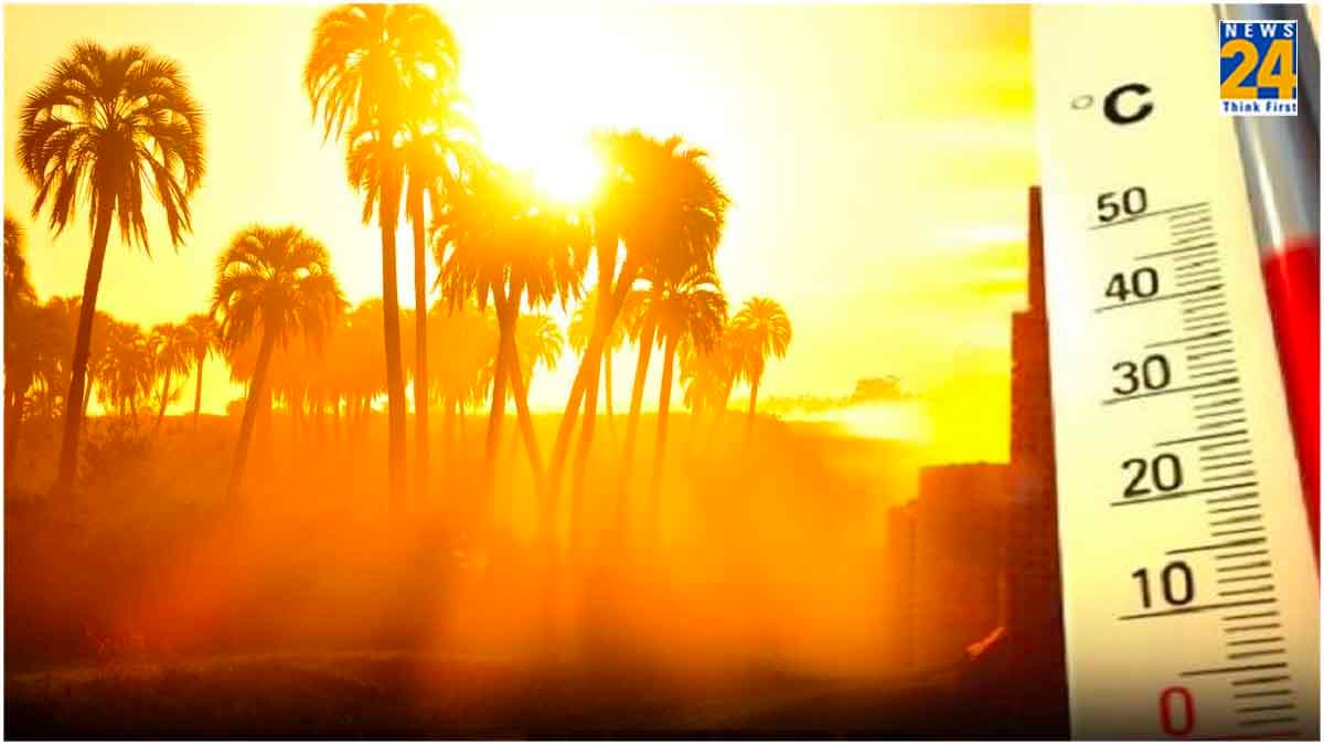 Weather Forecast: आज से लू सताएगी या बरसेंगे बादल, जानें दिल्ली-NCR समेत पूरे देश में कैसा रहेगा मौसम?