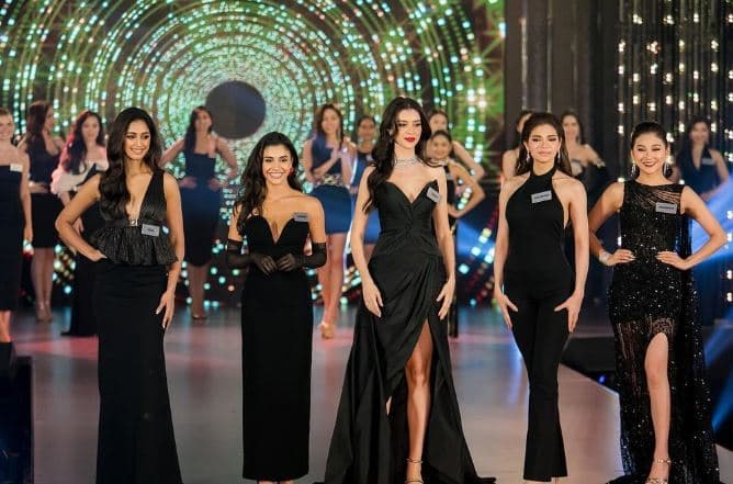 ऐसे ही नहीं चुनी जाएगी 71वीं 'विश्व सुंदरी', Miss World कॉम्पिटिशन के जज की कुर्सी संभालेंगे 12 सेलिब्रिटी