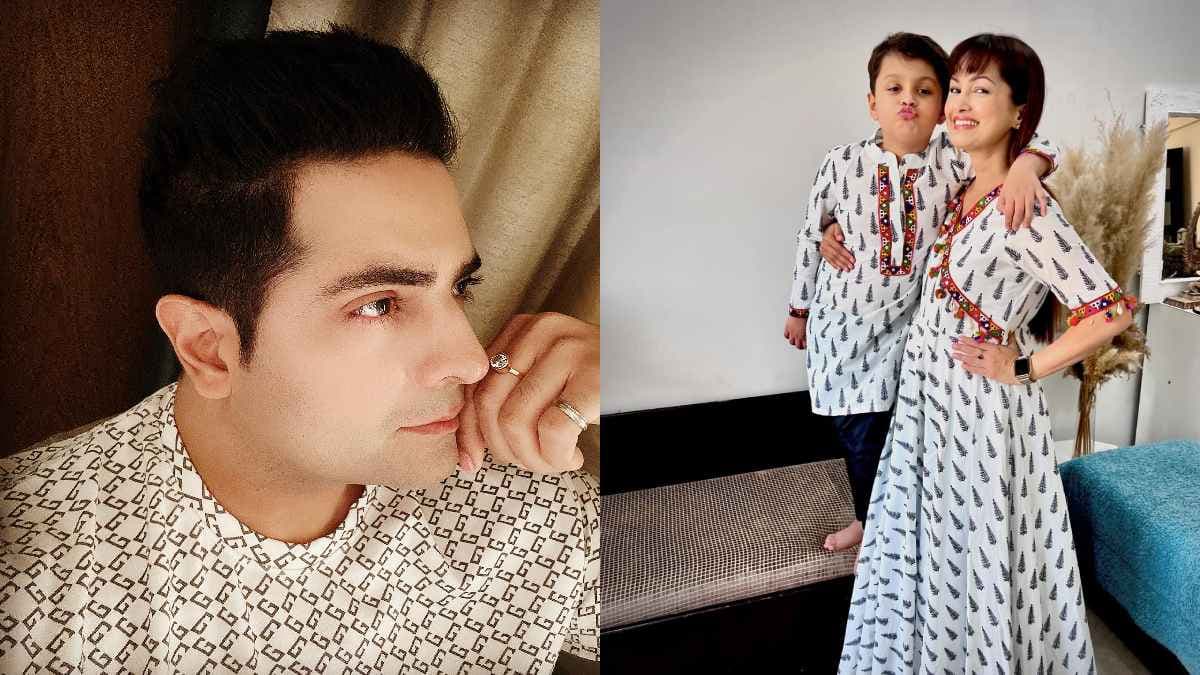 Actress Nisha Rawal ने सुनाई 'गुड न्यूज', 2 साल पहले लिया था Karan Mehra से तलाक
