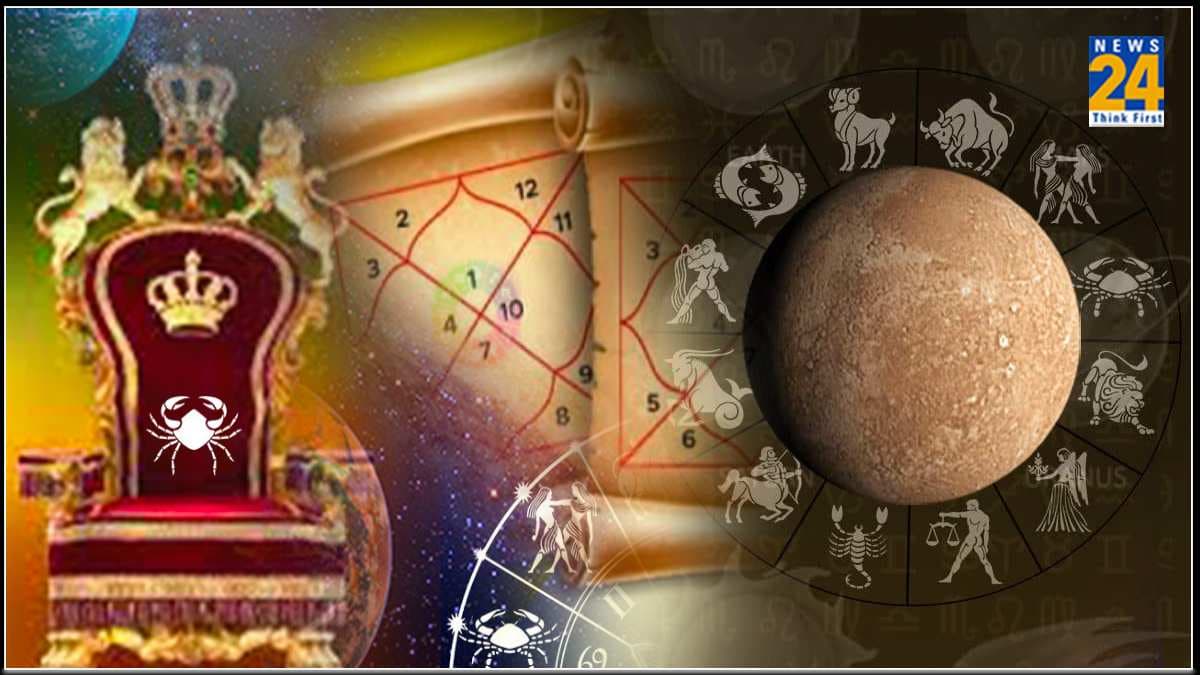 Neechbhang Rajyog कराएगा इन 3 राशियों को लाभ, धन-धान्य के साथ कारोबार में होगी वृद्धि