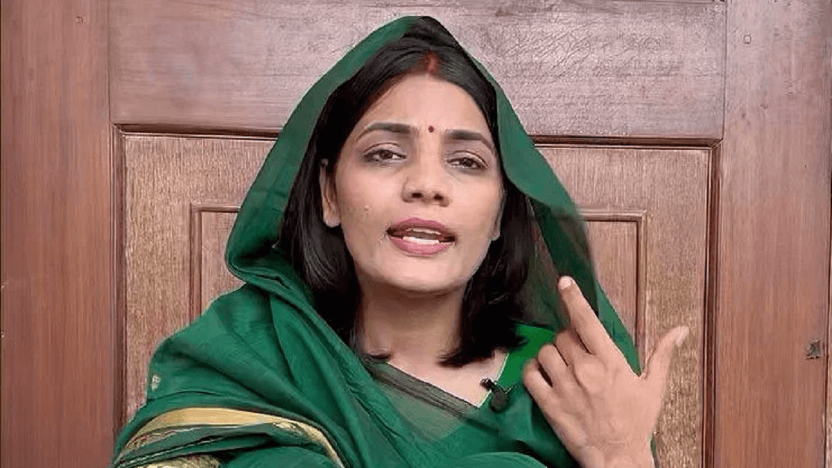 वो पांच मौके जब चर्चा में रहीं Neha Singh Rathore, अब CAA पर उठा रहीं सवाल