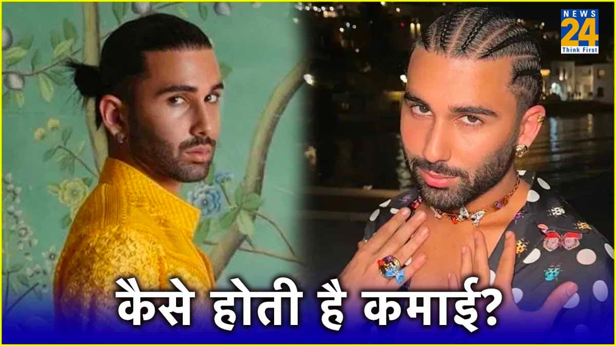 Orry ने बताया अपनी कमाई का राज, कहा- एक रात की फीस है 15-30 लाख...