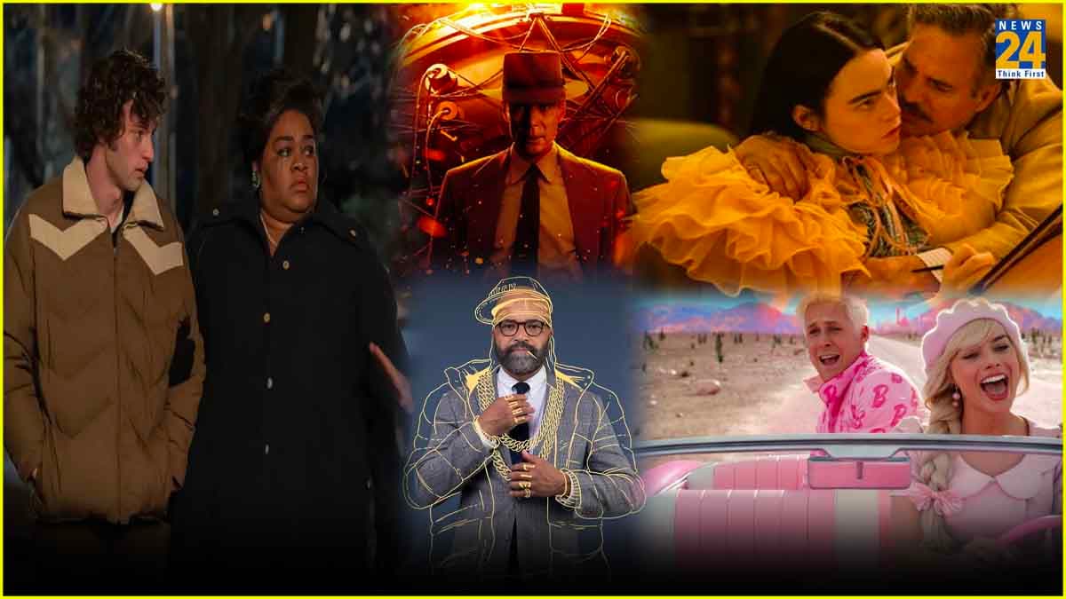 ऑस्कर 2024 में अवॉर्ड्स जीतने वाली इन फिल्मों को कहां देखें, एक को देखने के लिए जाना पड़ेगा थिएटर्स