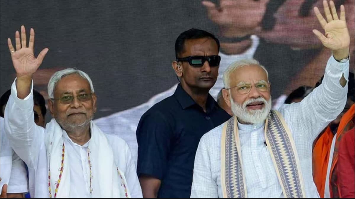 Bihar CM Nitish Kumar Cabinet Expansion PM Narendra Modi बिहार चुनाव को लेकर नीतीश कुमार तैयारियों में जुटे हैं। फाइल फोटो