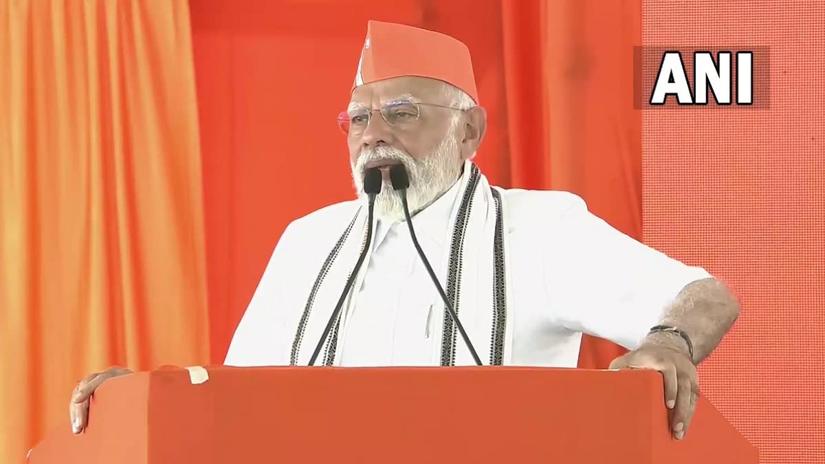 कांग्रेस के किस सीएम ने पीएम मोदी को बताया बड़ा भाई? हाल ही में हासिल की थी सत्ता