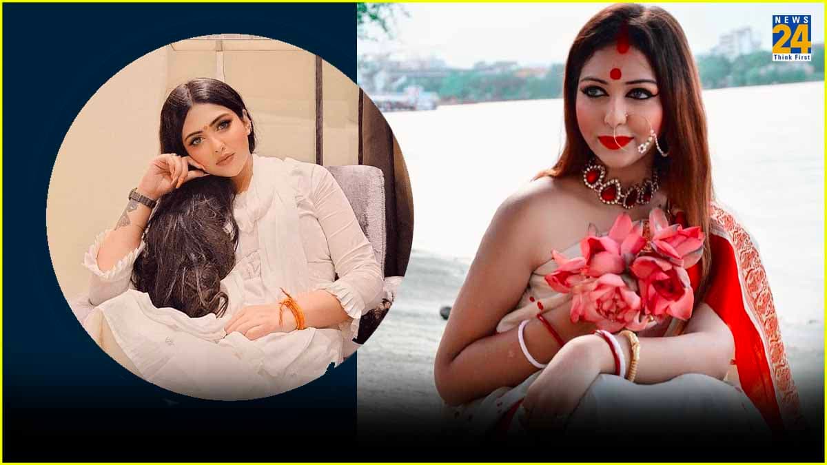 कौन हैं पामेला गोस्वामी? जिन्होंने बंगाल सरकार के खिलाफ खटखटाया सुप्रीम कोर्ट का दरवाजा