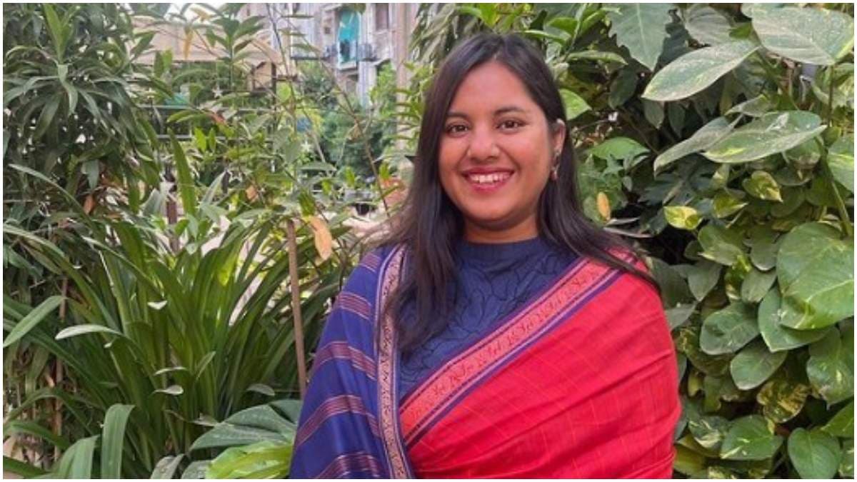 कौन हैं पंक्ति पाण्डेय? इसरो की वैज्ञानिक को प्रधानमंत्री से मिला 'फेवरिट ग्रीन चैंपियन अवार्ड'