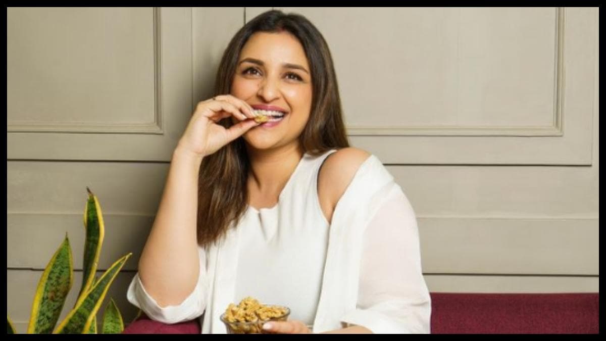 Parineeti Chopra