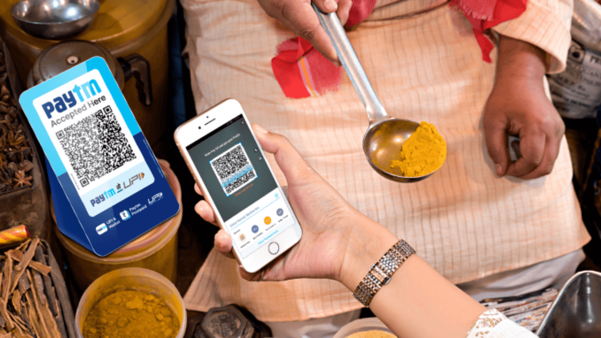 Paytm Sound box लेना हुआ आसान, कम किस्तों में खरीदें, नहीं होगा पेमेंट फ्रॉड
