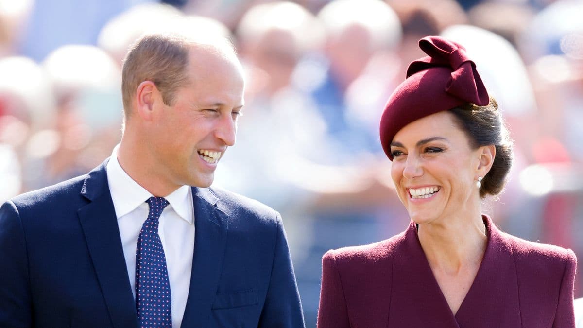 Prince William निकले 'बेवफा'; पत्नी Kate Middleton 'लापता'; पीठ पीछे उसकी सहेली से लड़ा रहे इश्क!