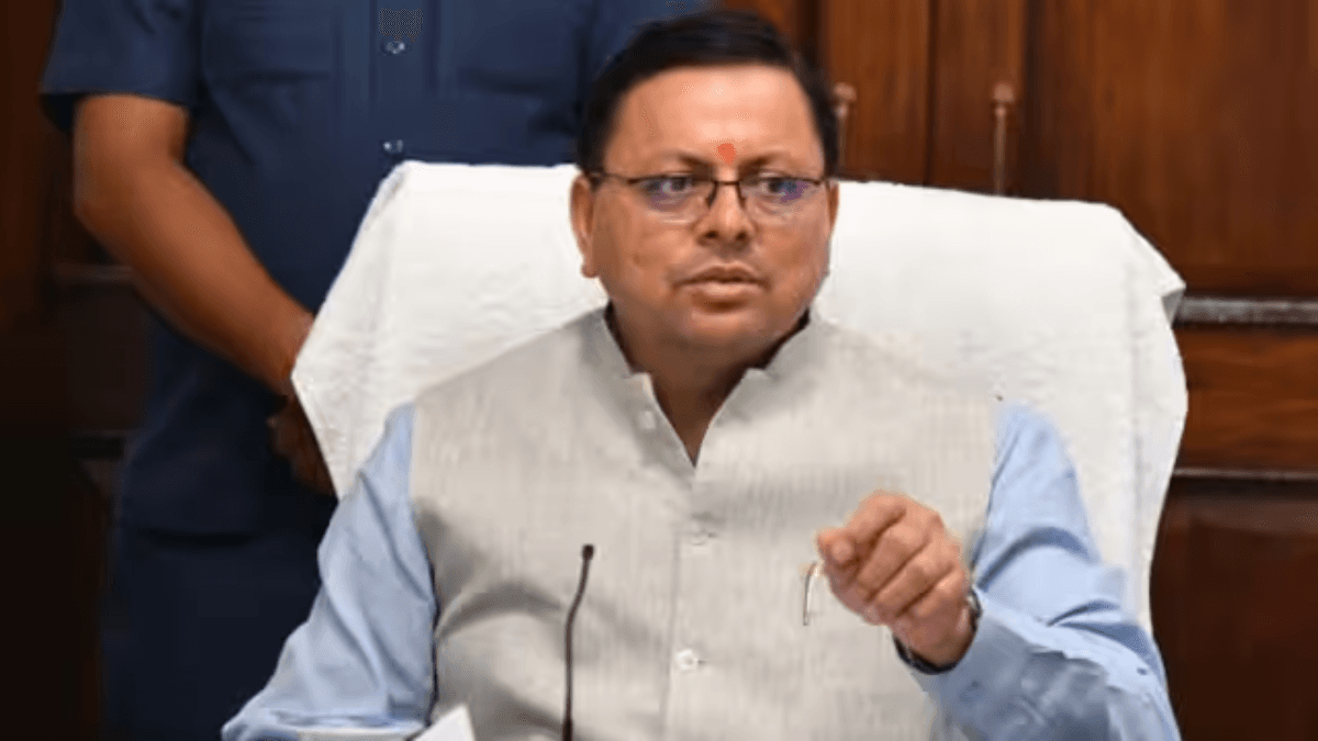 उपद्रवियों से नुकसान का पैसा वसूलेगी सरकार, उत्तराखंड CM पुष्कर सिंह धामी का बड़ा एक्शन