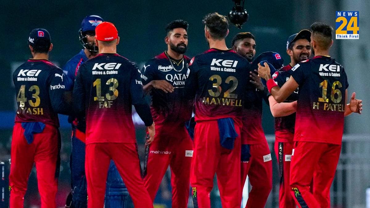 IPL 2024 से पहले RCB ने MI को छोड़ा पीछे, बन गई दूसरी बड़ी टीम