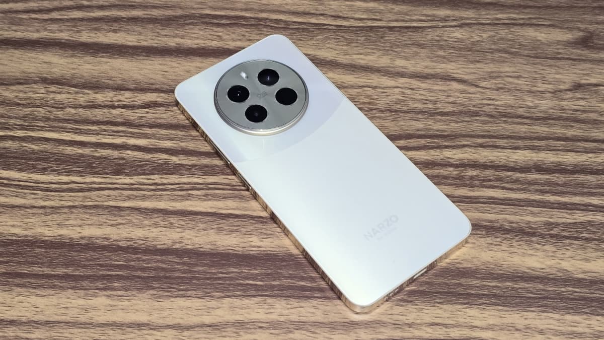 Realme Narzo 70 Pro 5G