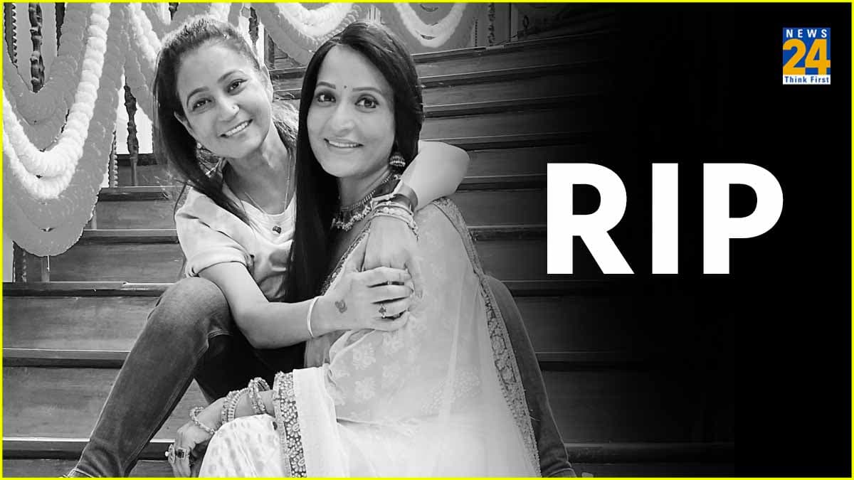 एक साथ होगा Dolly Sohi और उनकी बहन का अंतिम संस्कार, एक्ट्रेस के निधन से दुख में डूबी इंडस्ट्री