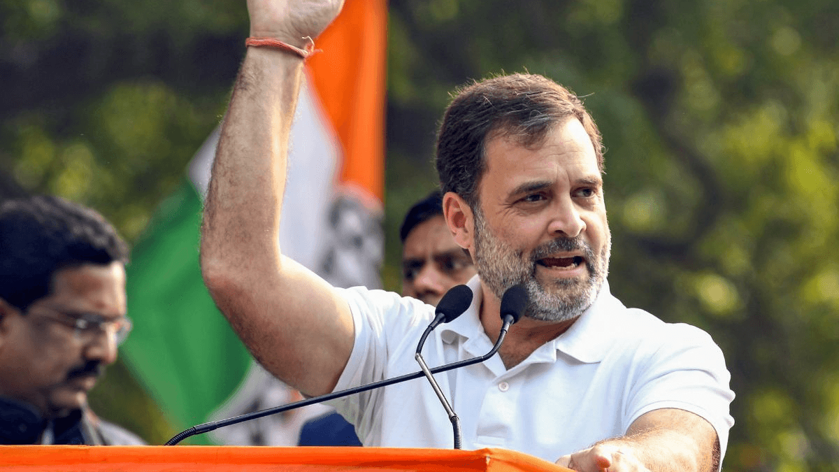 राहुल गांधी ने एमपी में उतारे 10 सिपहसालार, बीजेपी का 'नकुल प्लान' फेल