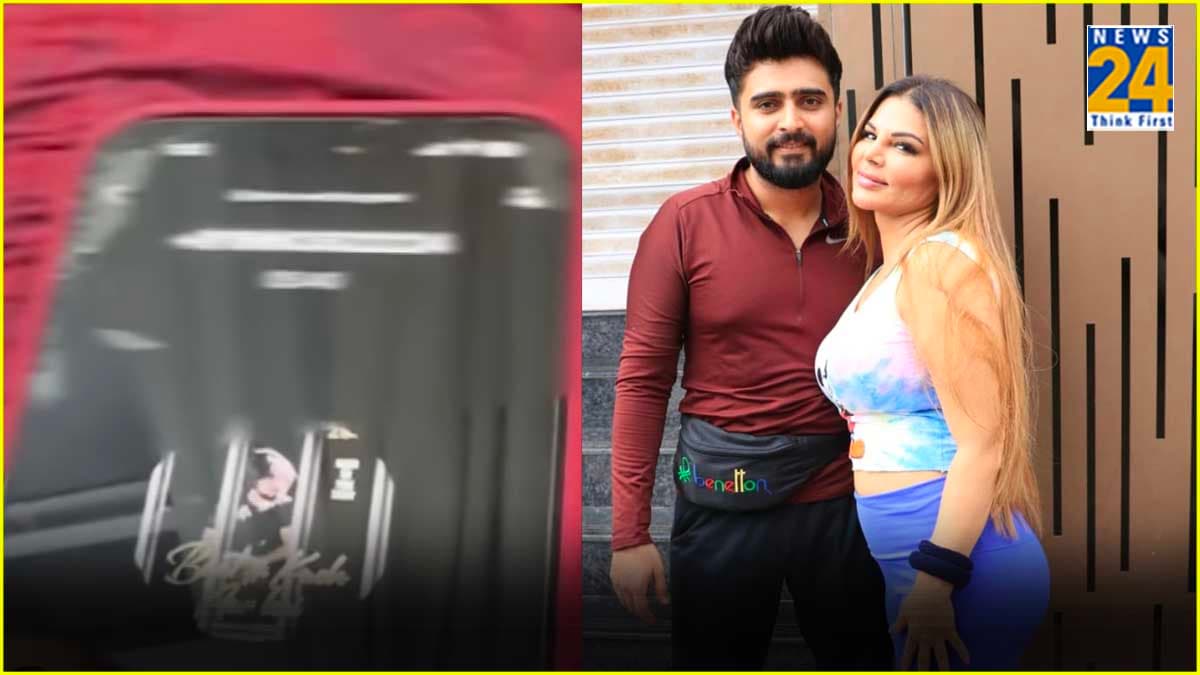 Rakhi ने मांगा तलाक, आदिल बोला-तुम मेरी हो, दोनों की लेटेस्ट फोन कॉल कन्वर्सेशन वायरल