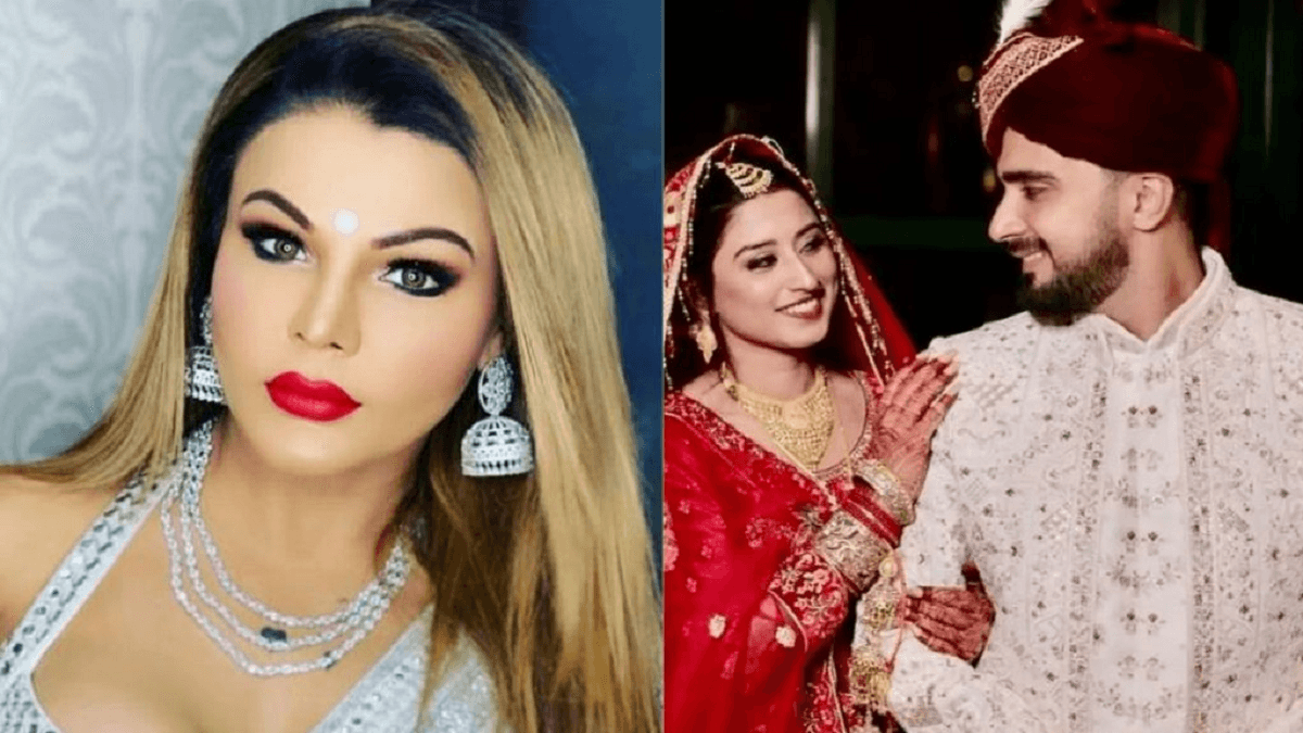 उसे लड़कियां बदलने की आदत है... Rakhi Sawant ने आदिल खान को दिया 'Womaniser' का टैग, लगाए कई आरोप