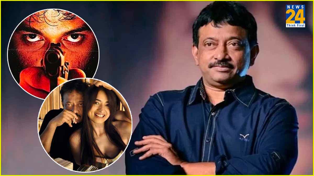 कभी ब्लॉकबस्टर फिल्में देते थे Ram Gopal Verma, कैसे आ पहुंचे बी ग्रेड फिल्मों तक?