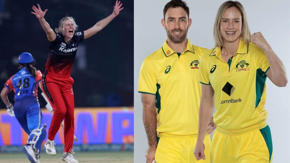 RCB को मिल सकता है पहला खिताब, फैंस को ऑस्ट्रेलिया के खिलाड़ी से आस