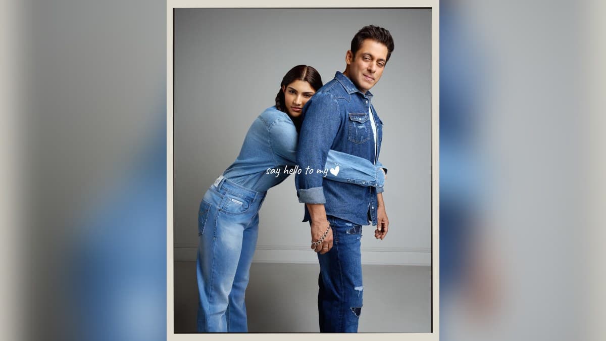 Alizeh Agnihotri के फेवरेट मामू कौन? Salman Khan नहीं तो किसकी हैं लाडली भांजी
