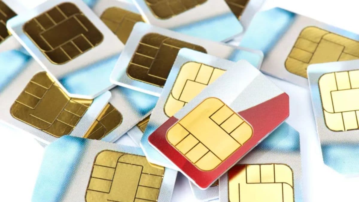 SIM कार्ड पोर्ट करवाने पर बैन वाला नियम है काफी फायदेमंद; जानें कैसे?