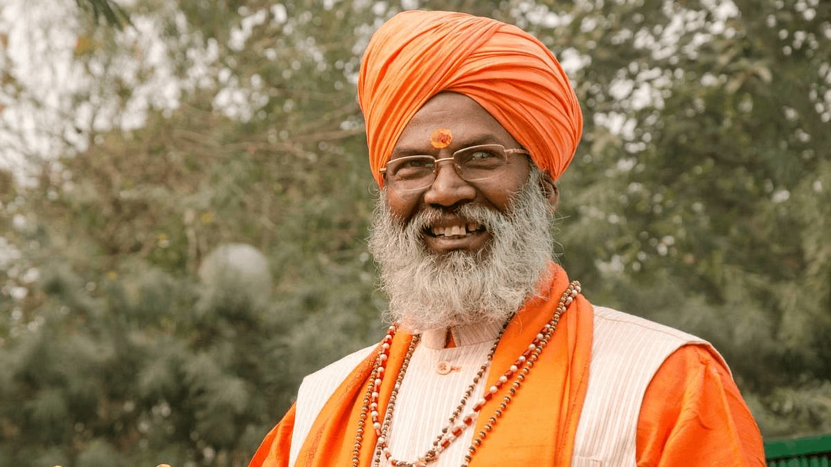 'अखिलेश..राहुल..ओवैसी..डिंपल सब हारेंगे', साक्षी महाराज का बड़ा दावा, बोले-पीएम मोदी ने बोला है 400 पार तो जीतेंगे