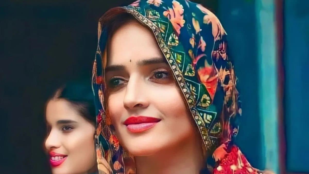 Seema Haider CAA