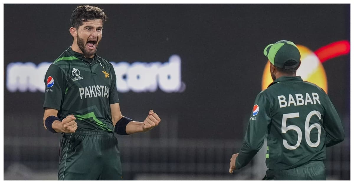 Babar Azam: एक सीरीज के बाद ही कटा शाहीन का पत्ता! कप्तानी में बाबर आजम की हो सकती वापसी