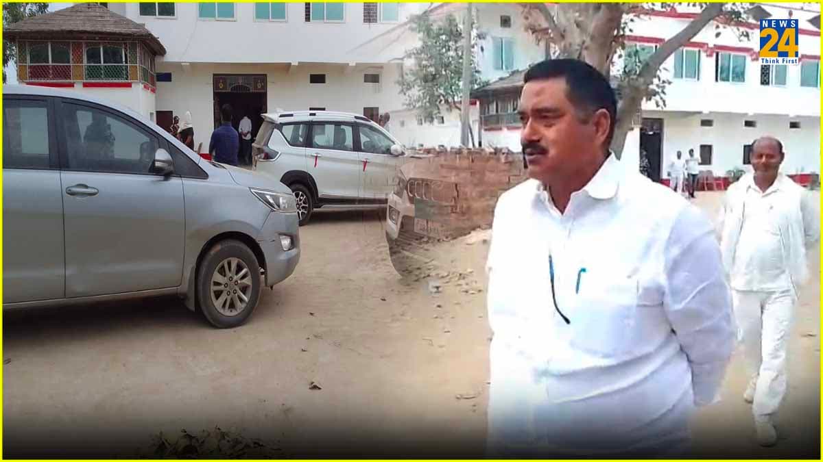 बिहार का पुलिसवाला कैसे बना लालू का करीबी? शंभू यादव कौन? जो रह चुके हैं CM के बॉडीगार्ड