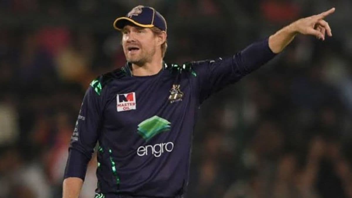 IPL 2024 के लिए शेन वॉटसन ने ठुकराया था PCB का ऑफर, बड़ी वजह आई सामने