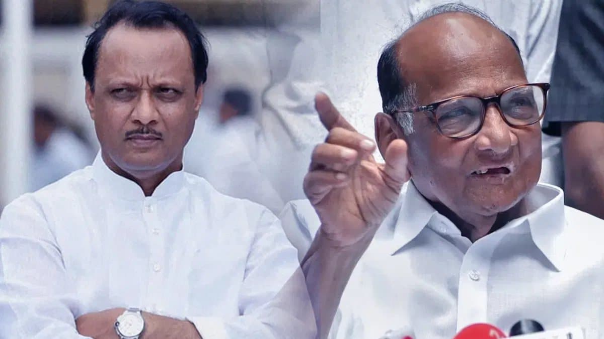 महाराष्ट्र में स‍ियासी भूचाल के संकेत! 18-19 MLA बदल सकते हैं पार्टी, क्‍या ग‍िरेगी NDA की सरकार?