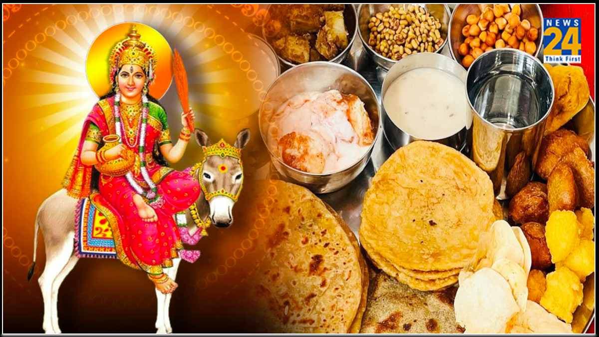 Sheetala Ashtami 2024 Date: आज है शीतलाष्टमी का व्रत, जानें शुभ तिथि, मुहूर्त, महत्व और पूजा विधि