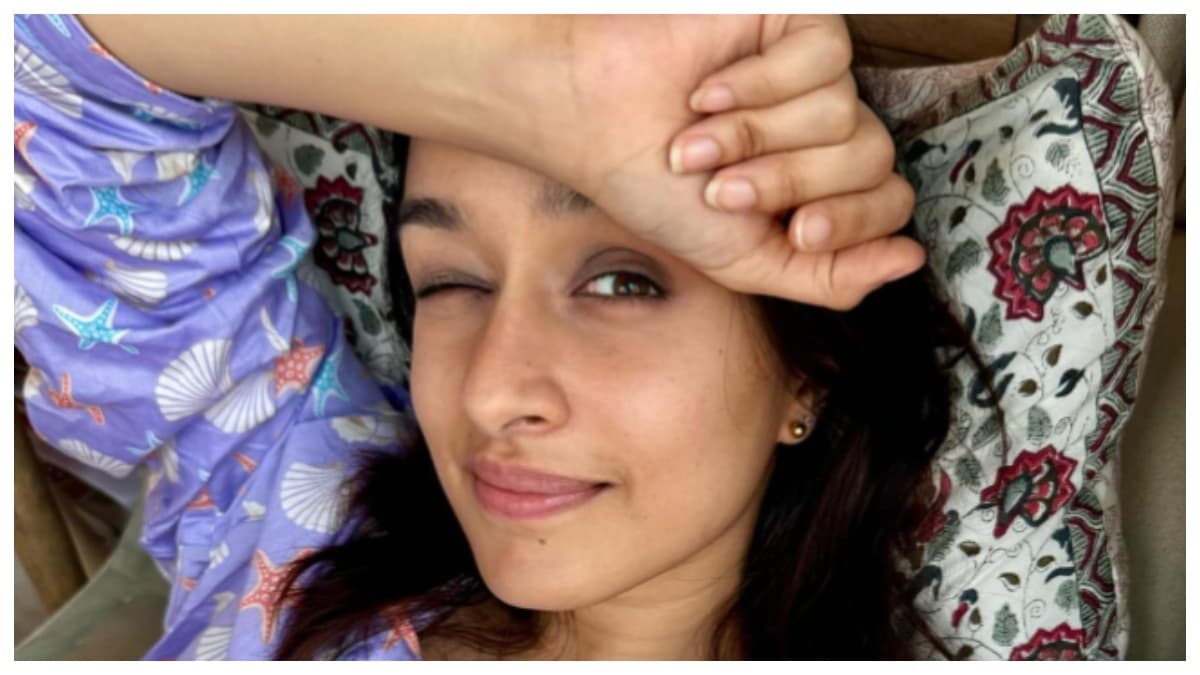 Rahul Mody संग फिर बढ़ी Shraddha Kapoor के अफेयर की चर्चा, एक्ट्रेस की लेटेस्ट फोटोज बनी वजह