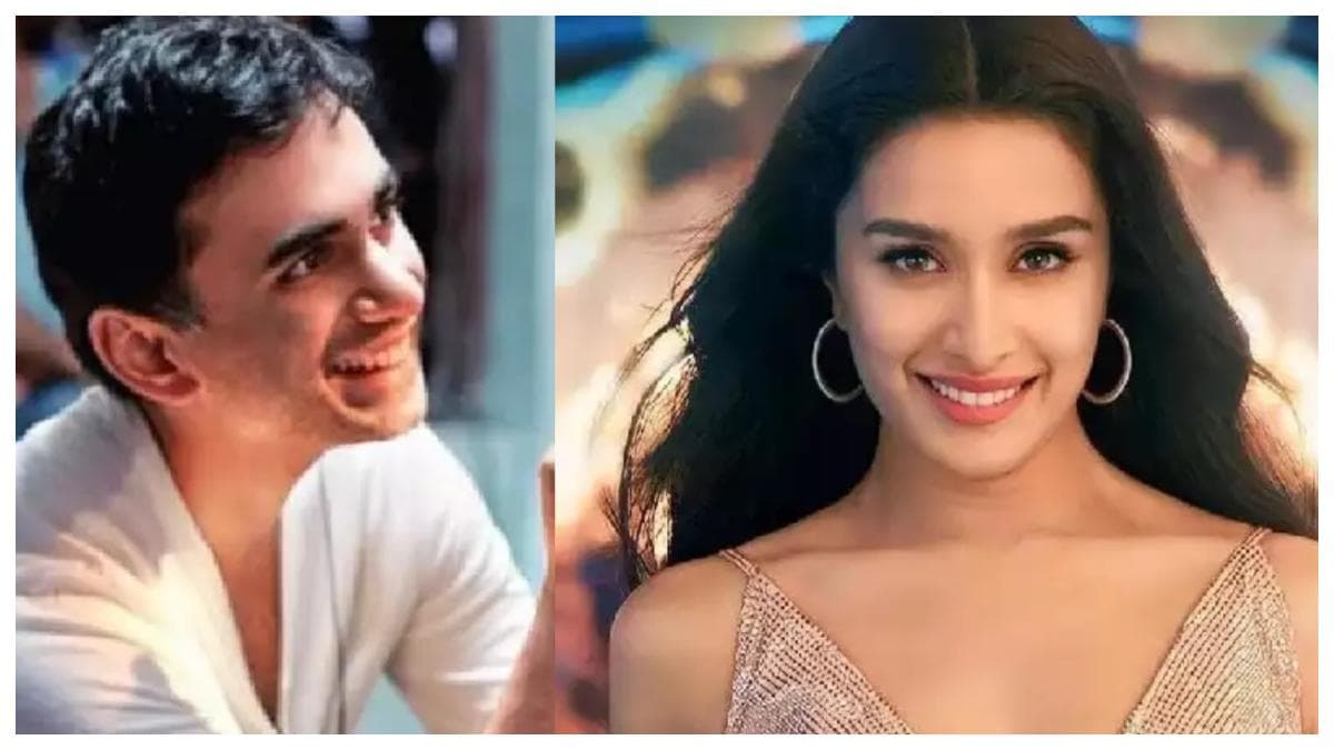 Rahul Mody कौन? जो Shraddha Kapoor के साथ जामनगर में आए नजर, कहला रहे रूमर्ड बॉयफ्रेंड